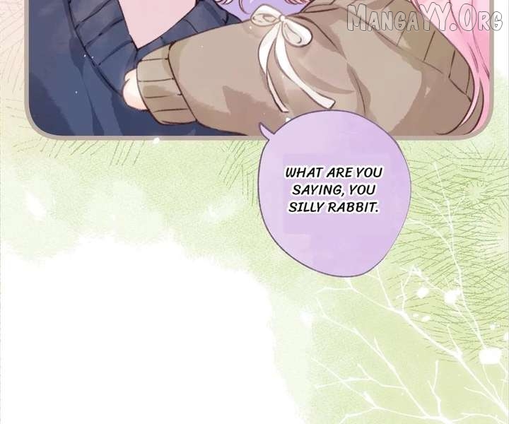 Bunny and Grouchy Chapter 69 - page 60