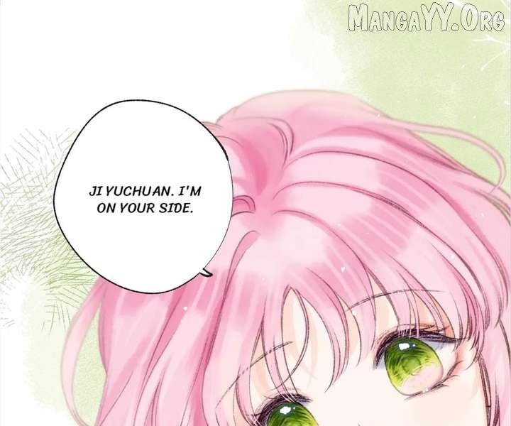 Bunny and Grouchy Chapter 69 - page 61