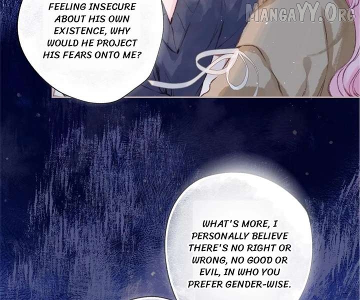 Bunny and Grouchy Chapter 69 - page 65