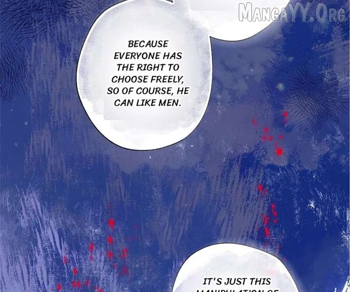 Bunny and Grouchy Chapter 69 - page 66