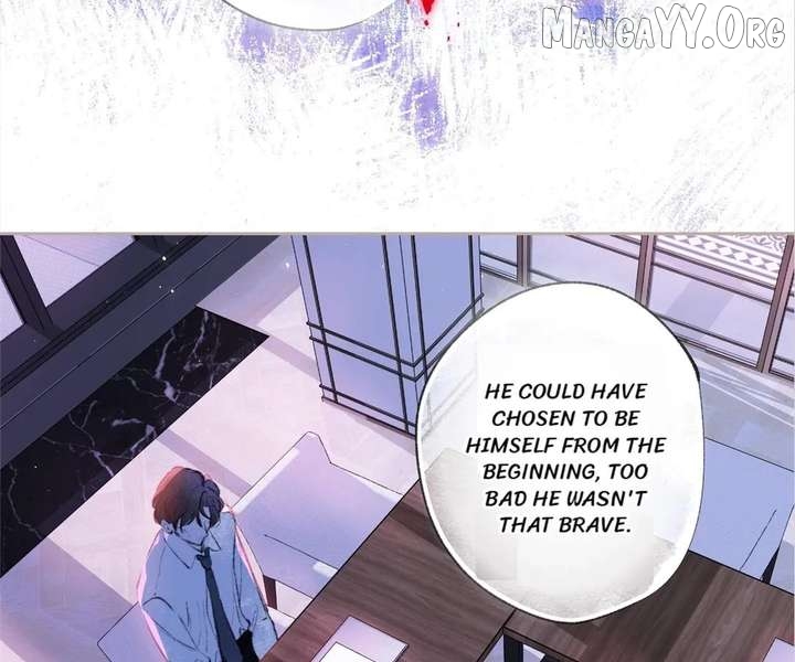 Bunny and Grouchy Chapter 69 - page 68