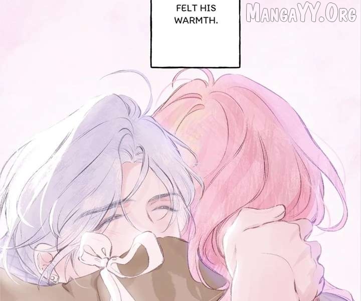 Bunny and Grouchy Chapter 69 - page 7