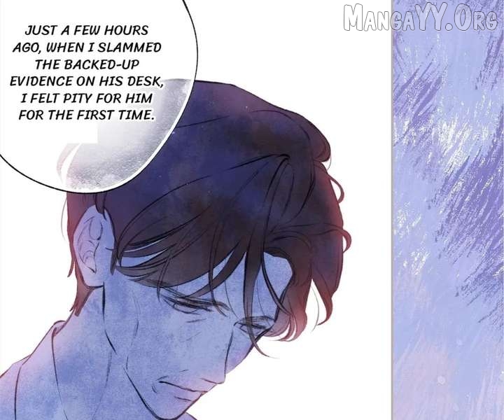 Bunny and Grouchy Chapter 69 - page 70