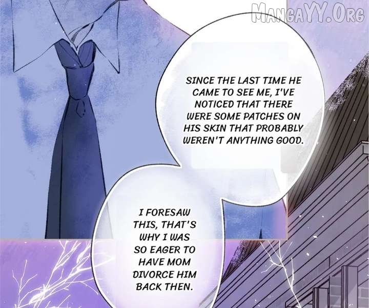 Bunny and Grouchy Chapter 69 - page 71