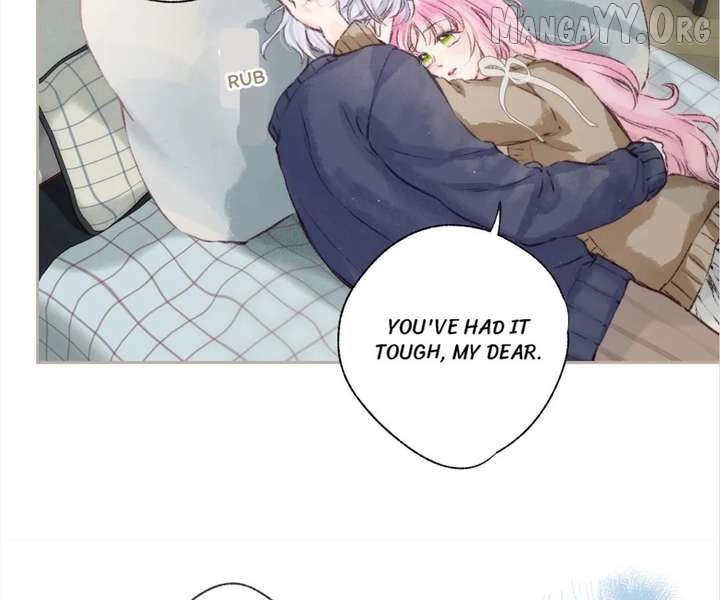 Bunny and Grouchy Chapter 69 - page 77