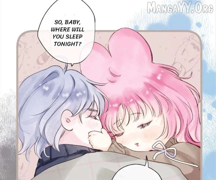 Bunny and Grouchy Chapter 69 - page 78