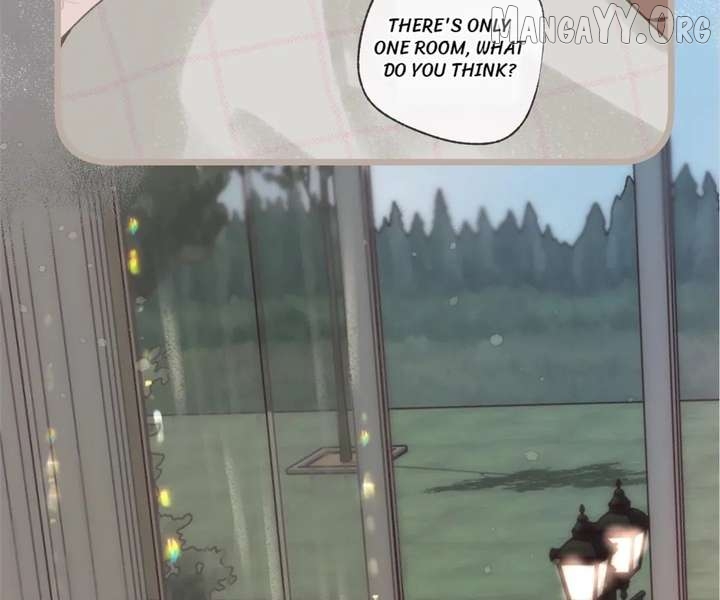 Bunny and Grouchy Chapter 69 - page 79