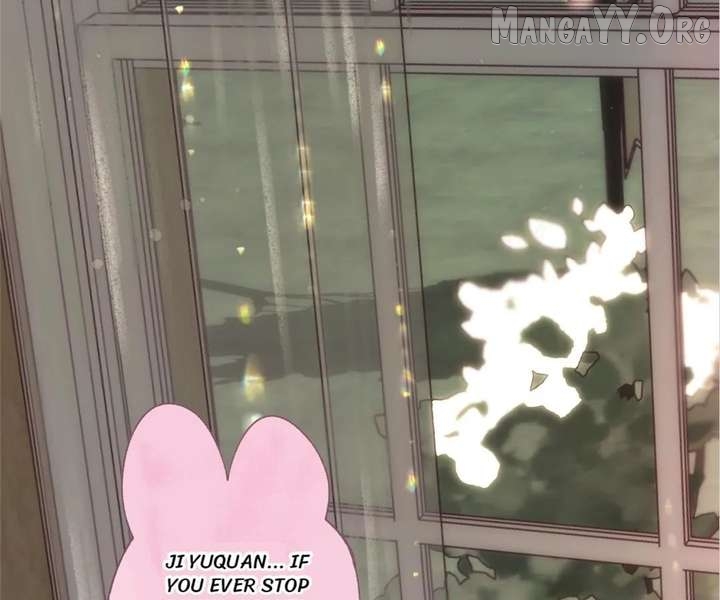 Bunny and Grouchy Chapter 69 - page 80