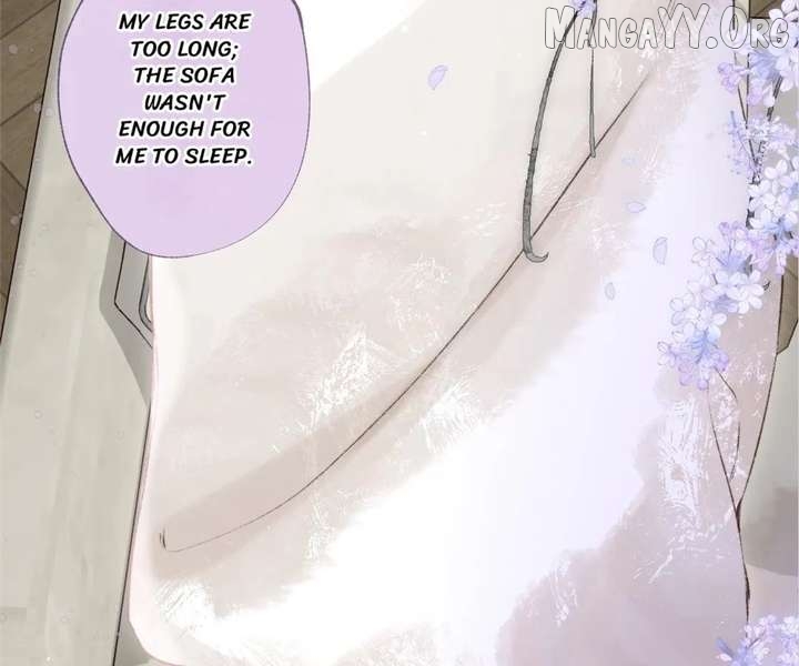 Bunny and Grouchy Chapter 70 - page 12