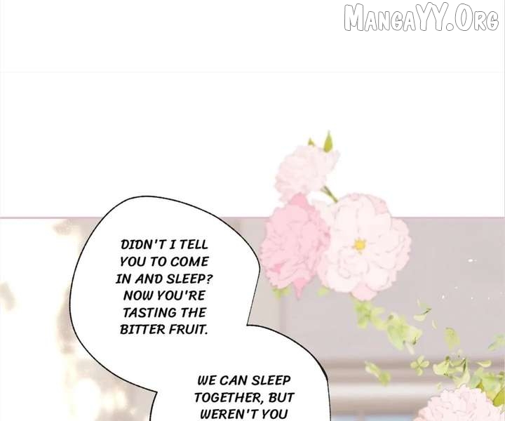 Bunny and Grouchy Chapter 70 - page 16