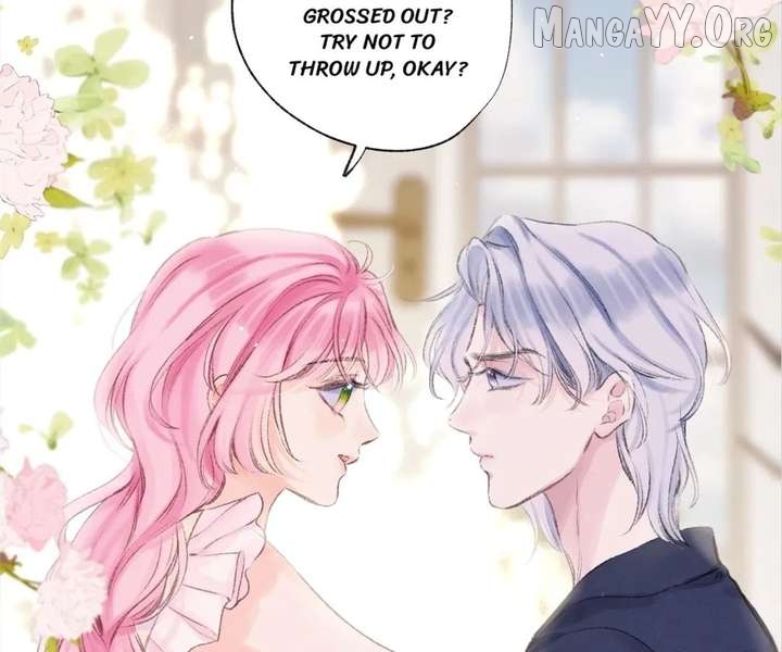 Bunny and Grouchy Chapter 70 - page 17