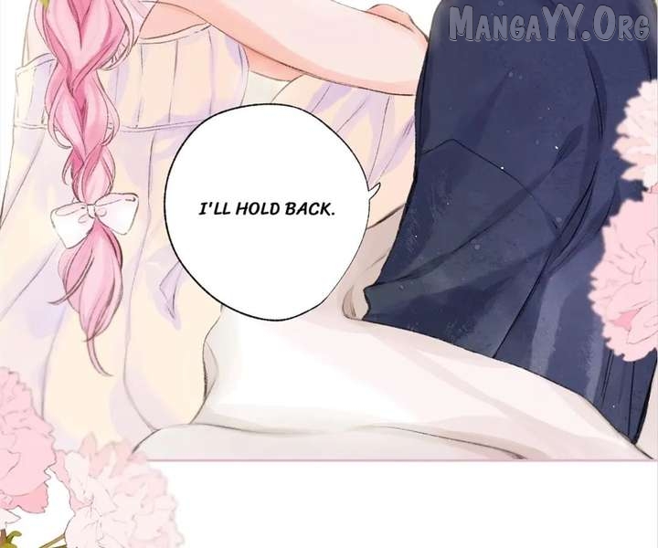 Bunny and Grouchy Chapter 70 - page 18