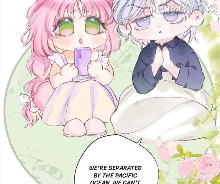 Bunny and Grouchy Chapter 70 - page 20