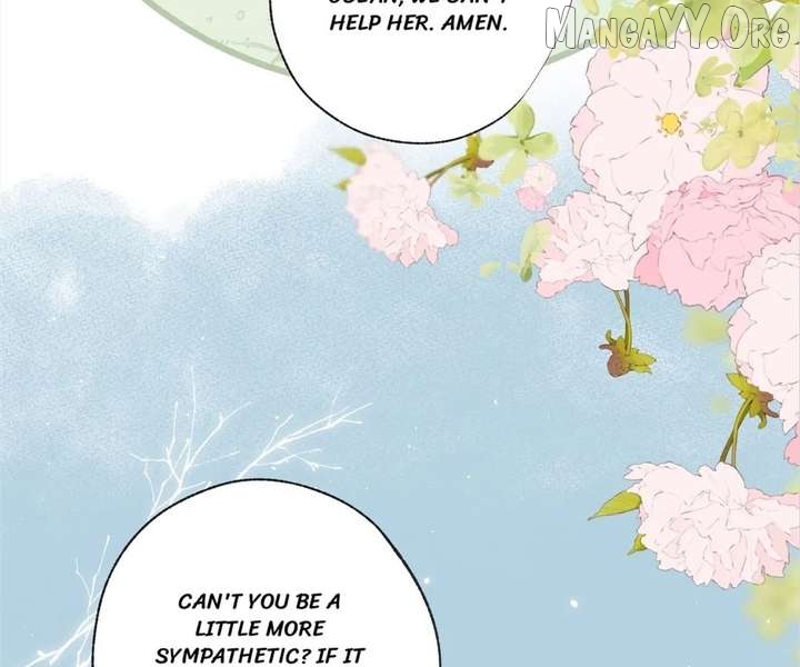 Bunny and Grouchy Chapter 70 - page 21