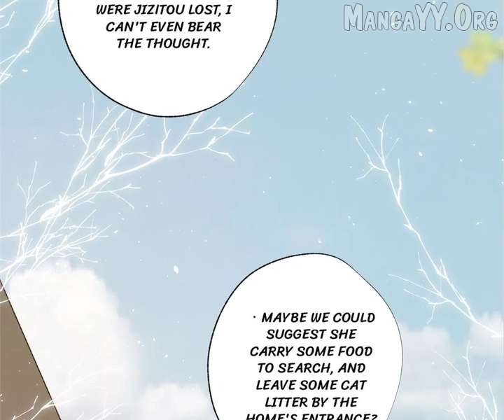 Bunny and Grouchy Chapter 70 - page 22