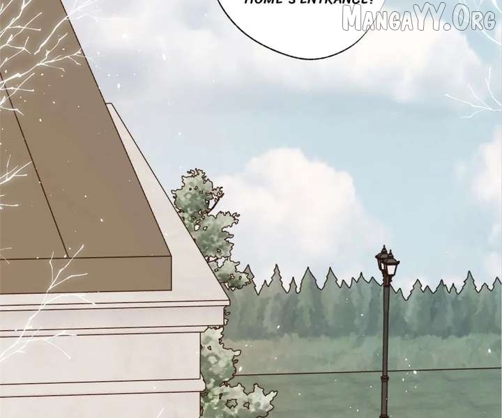 Bunny and Grouchy Chapter 70 - page 23