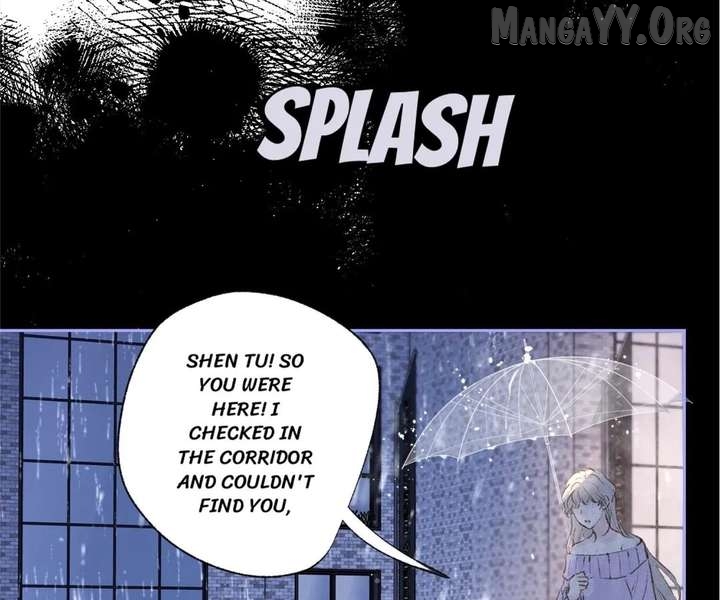 Bunny and Grouchy Chapter 70 - page 28