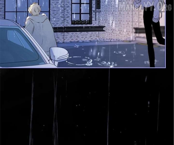 Bunny and Grouchy Chapter 70 - page 29