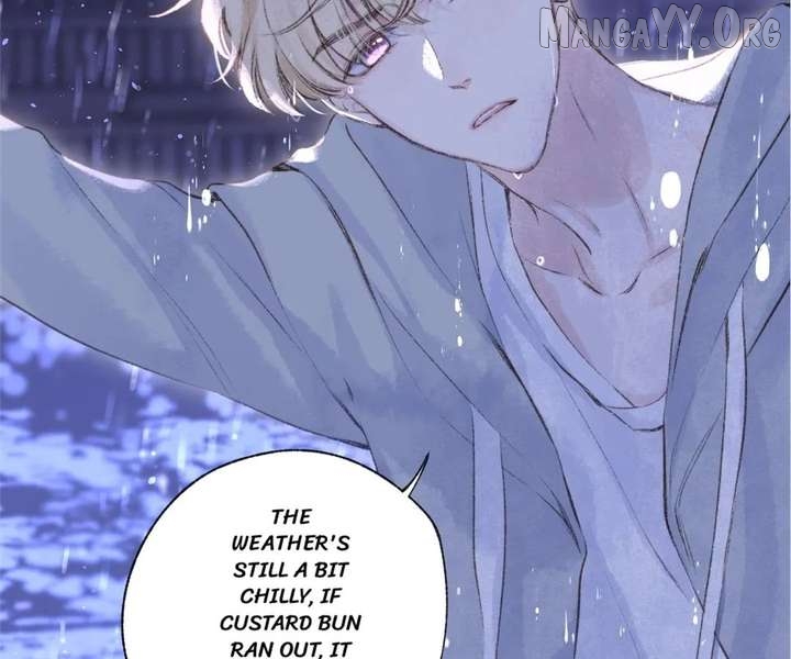 Bunny and Grouchy Chapter 70 - page 33