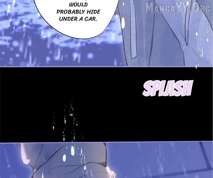 Bunny and Grouchy Chapter 70 - page 34