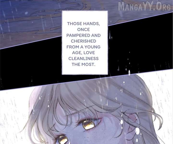 Bunny and Grouchy Chapter 70 - page 36