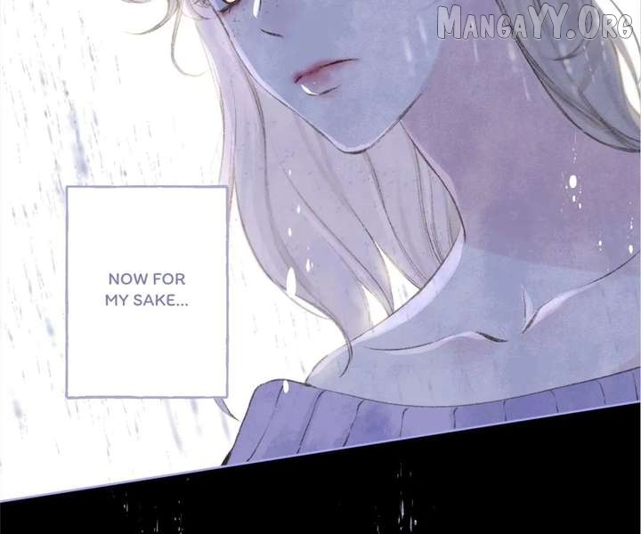 Bunny and Grouchy Chapter 70 - page 37