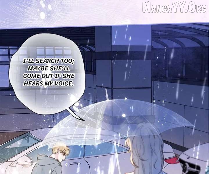 Bunny and Grouchy Chapter 70 - page 49