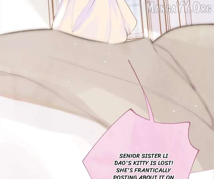 Bunny and Grouchy Chapter 70 - page 5