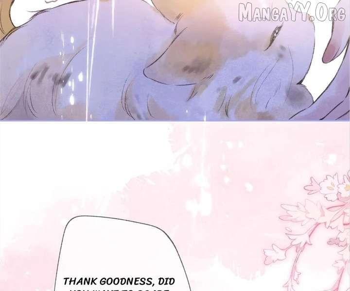 Bunny and Grouchy Chapter 70 - page 55