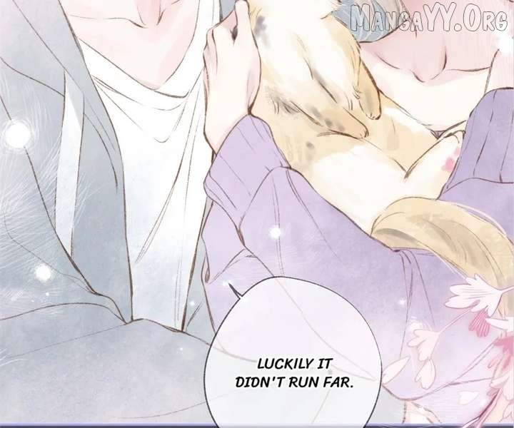 Bunny and Grouchy Chapter 70 - page 57