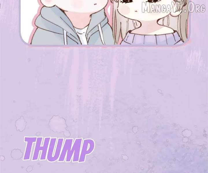 Bunny and Grouchy Chapter 70 - page 66