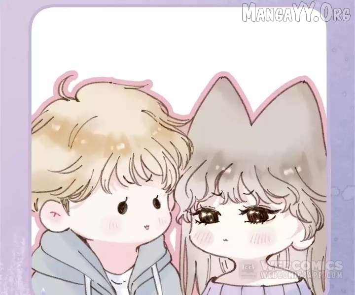Bunny and Grouchy Chapter 70 - page 67