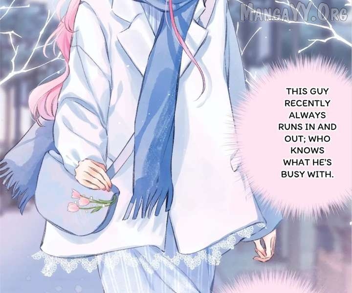 Bunny and Grouchy Chapter 70 - page 76