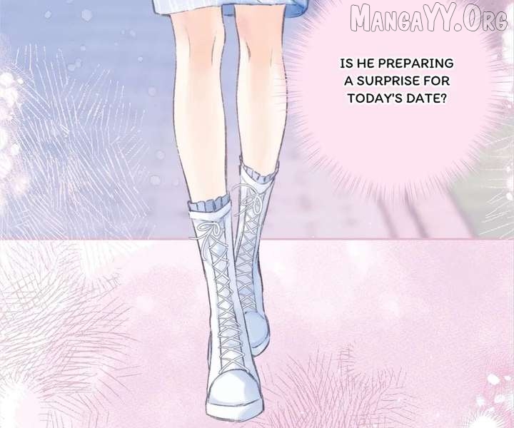 Bunny and Grouchy Chapter 70 - page 77