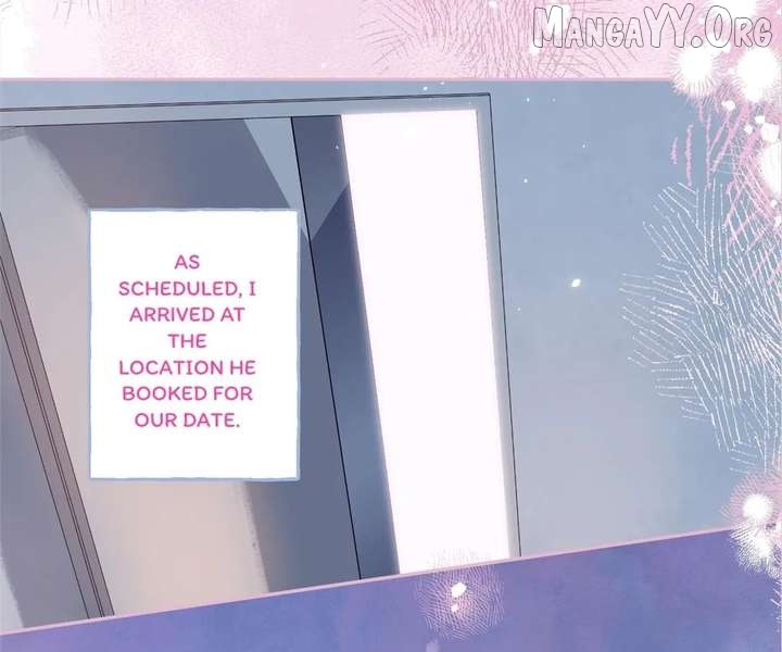 Bunny and Grouchy Chapter 70 - page 78