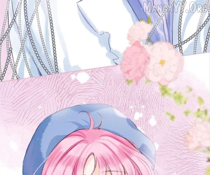Bunny and Grouchy Chapter 70 - page 84