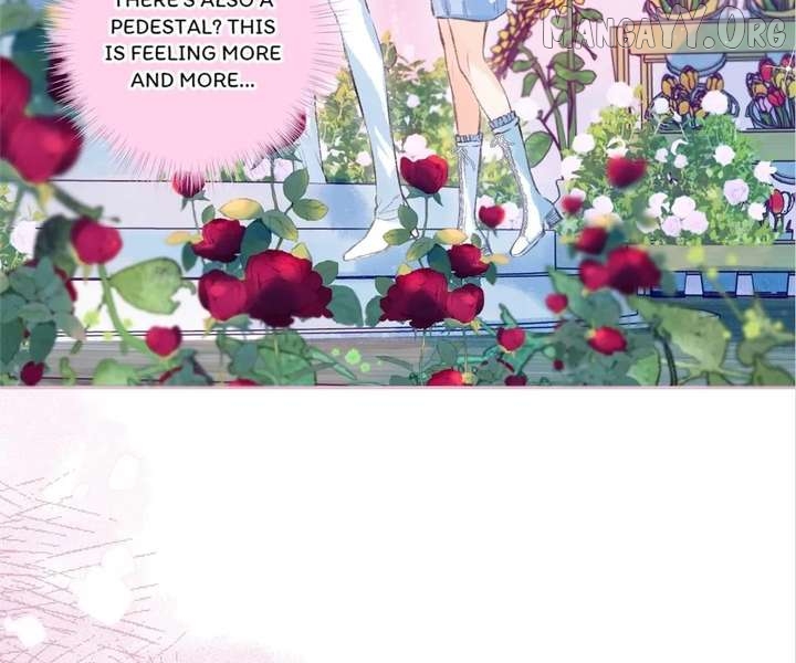 Bunny and Grouchy Chapter 71 - page 18