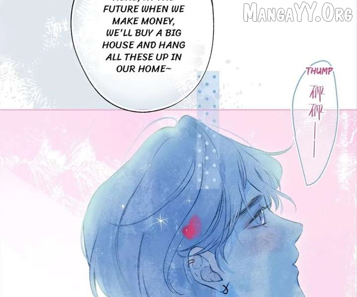Bunny and Grouchy Chapter 71 - page 28