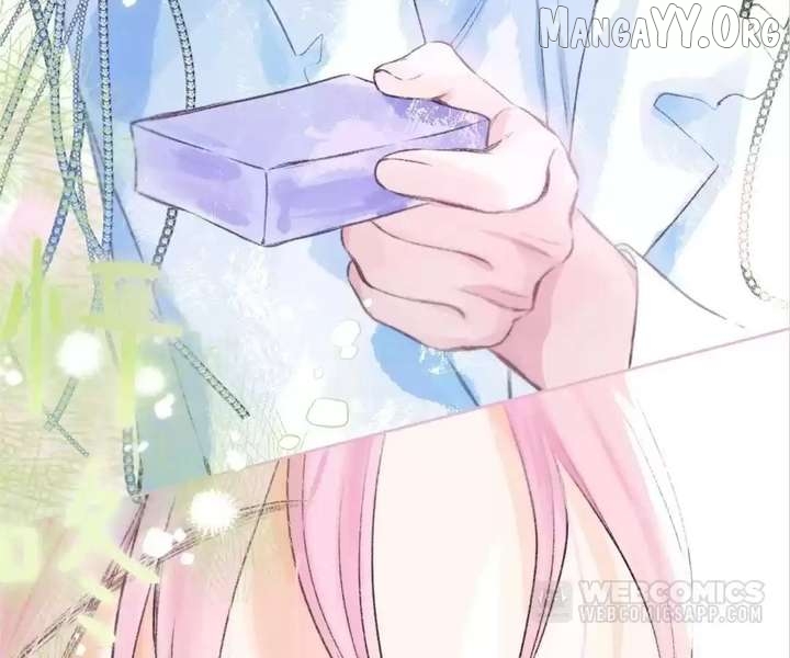 Bunny and Grouchy Chapter 71 - page 35