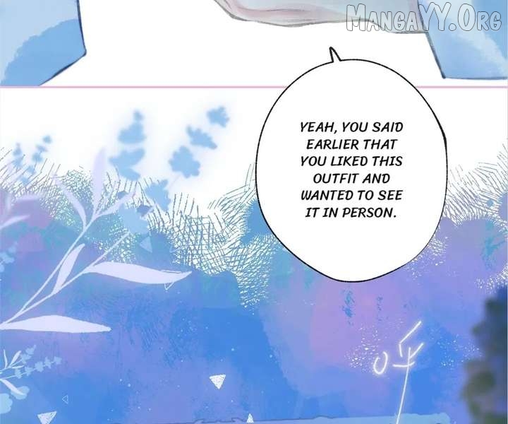 Bunny and Grouchy Chapter 71 - page 4