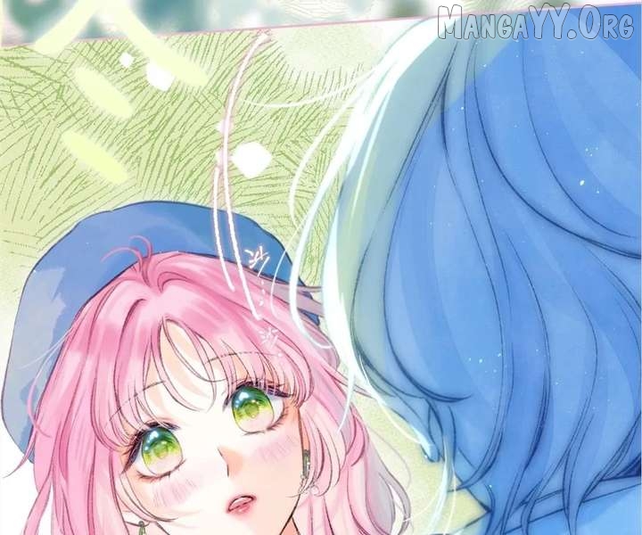 Bunny and Grouchy Chapter 71 - page 41