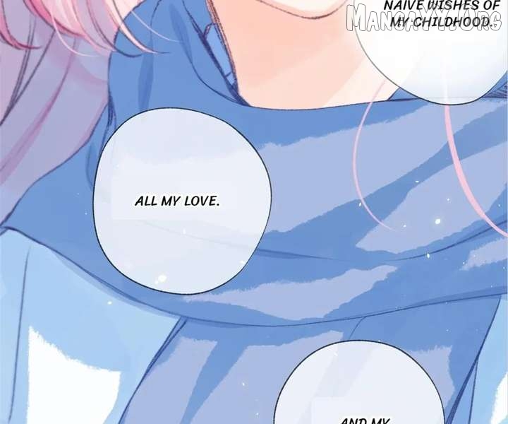Bunny and Grouchy Chapter 71 - page 60