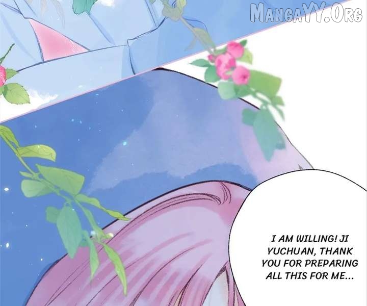 Bunny and Grouchy Chapter 71 - page 68