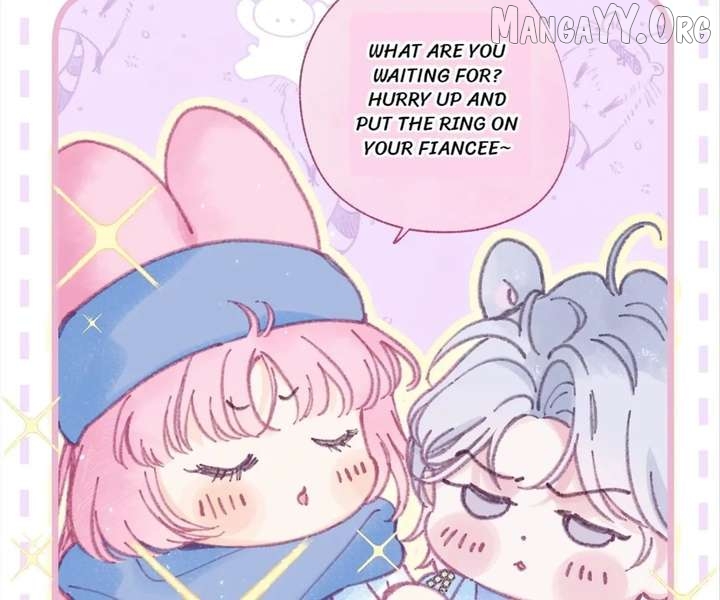 Bunny and Grouchy Chapter 71 - page 71
