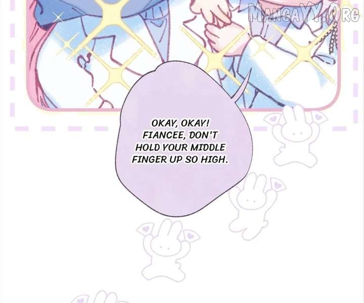 Bunny and Grouchy Chapter 71 - page 72