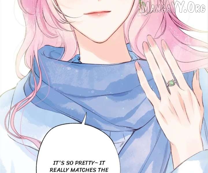 Bunny and Grouchy Chapter 71 - page 74
