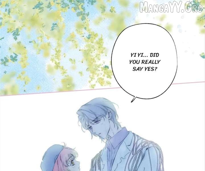 Bunny and Grouchy Chapter 71 - page 76