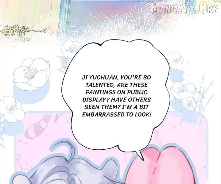 Bunny and Grouchy Chapter 71 - page 8