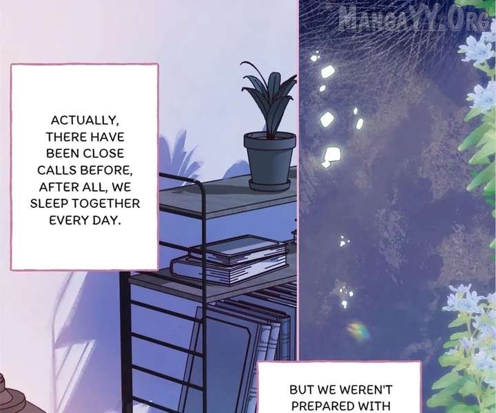 Bunny and Grouchy Chapter 71 - page 85