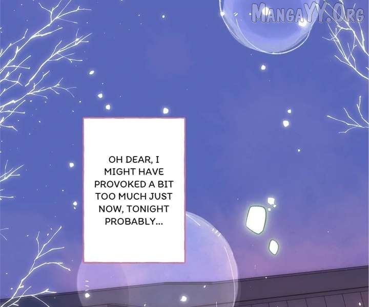Bunny and Grouchy Chapter 71 - page 92